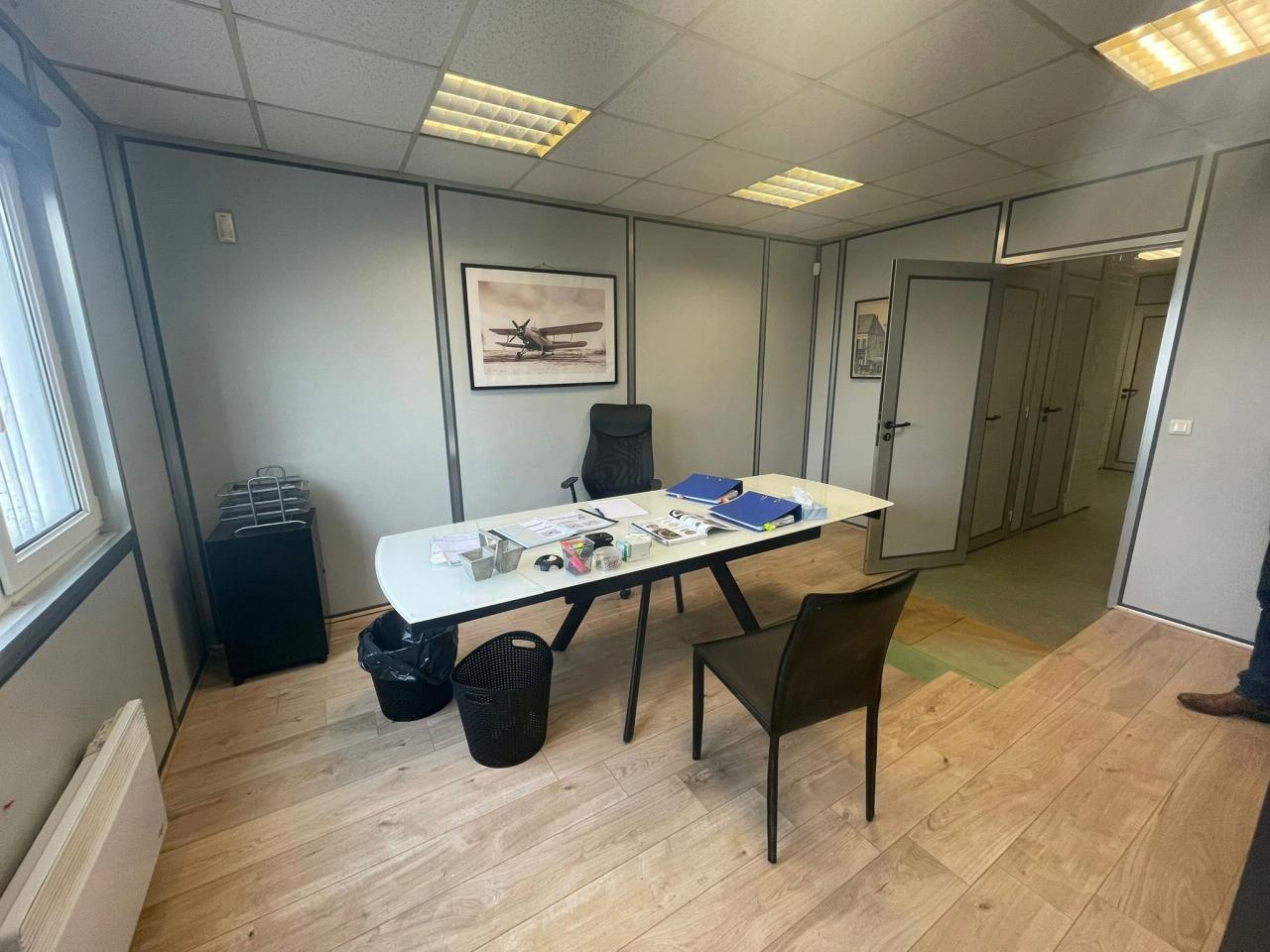 Local d'activité Seclin 1000m² Vente local d'activité Seclin Nord OVACT2530108 7